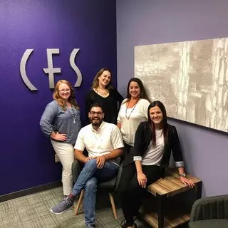 Creative Financial Staffing