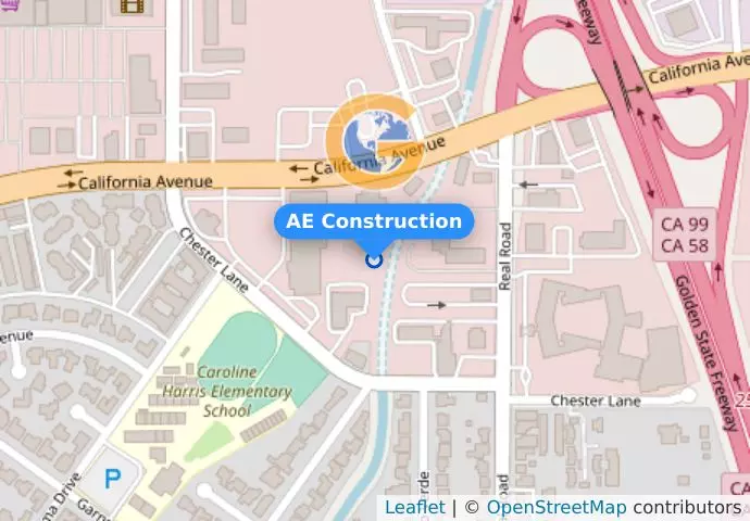 AE Construction