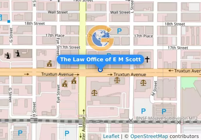 The Law Office of E M Scott