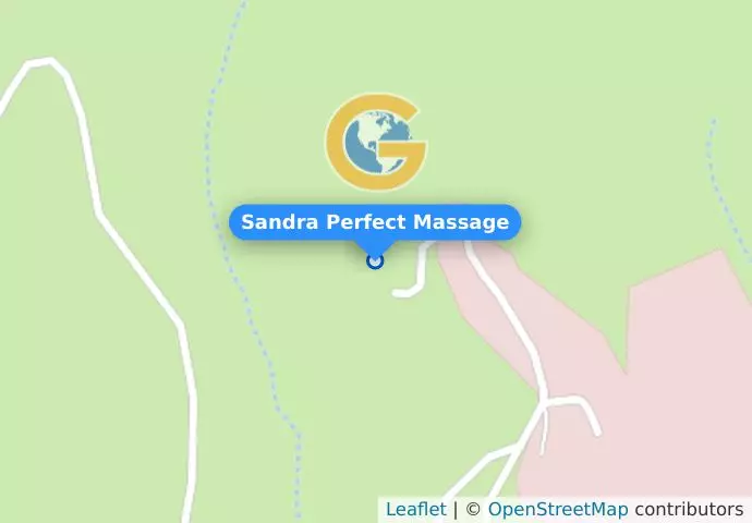 Sandra Perfect Massage