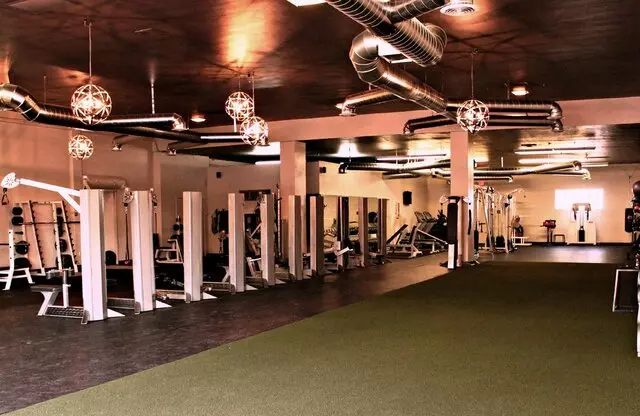 Fit For Life Gym