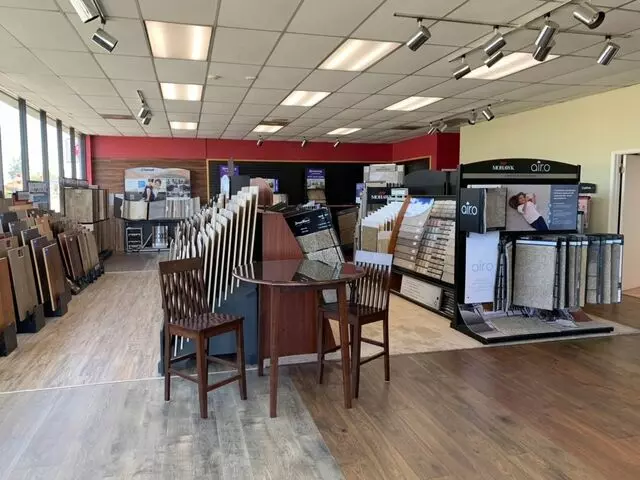 Bakersfield Floor Covering