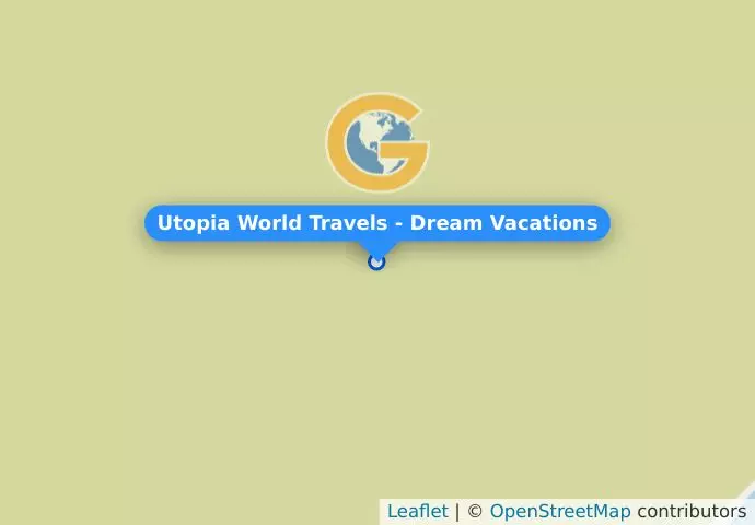 Utopia World Travels - Dream Vacations