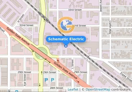 Schematic Electric