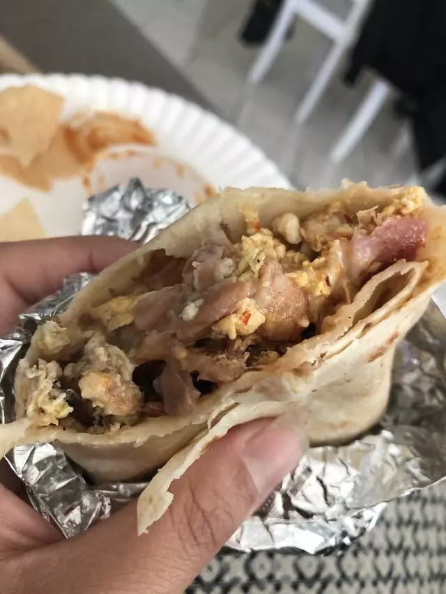 Tacos Mi Casa