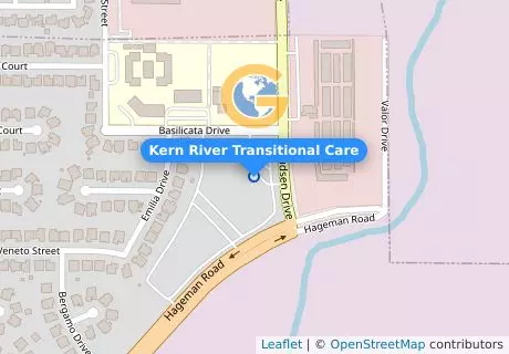 Kern River Transitional Care