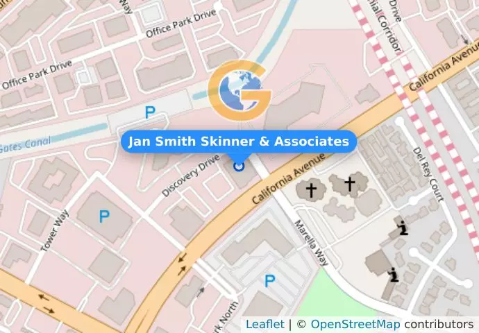 Jan Smith Skinner & Associates