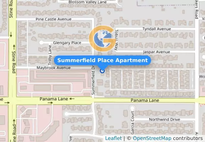 Summerfield Place Apartment