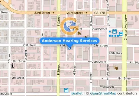 Andersen Hearing Services