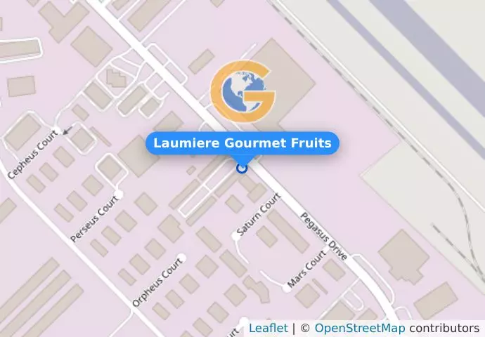 Laumiere Gourmet Fruits