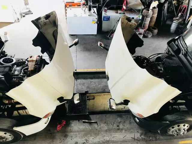 Brandon&apos;s Truck Repair