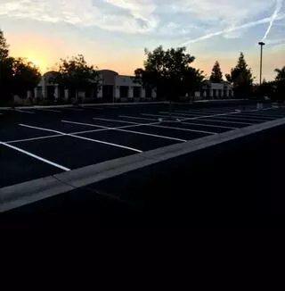 Asphalt Doctor LLC