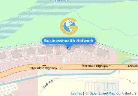 Businesshealth Network