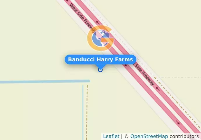 Banducci Harry Farms