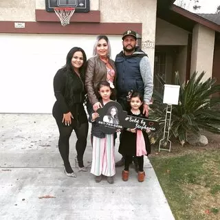Stephanie Carrasco - Infinity Real Estate Services