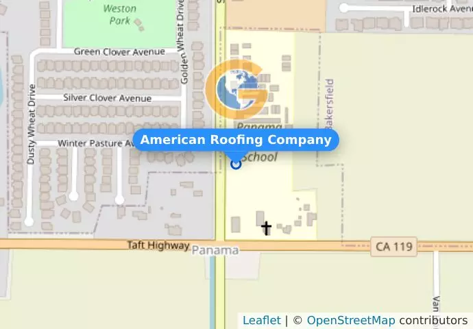 American Roofing Company