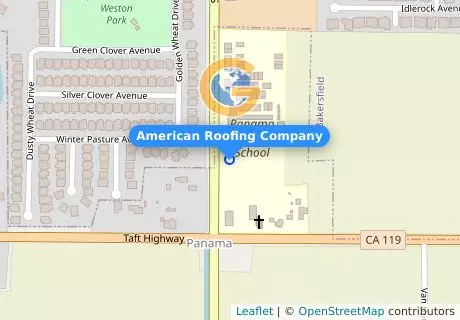 American Roofing Company