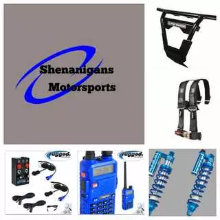 Shenanigans Motorsports