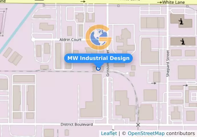 MW Industrial Design