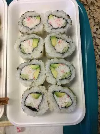 The Terryoki Bowl