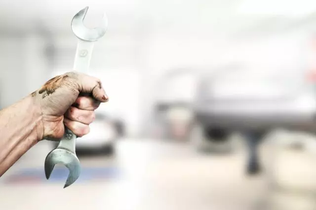 Multifixitman’s Auto Repair