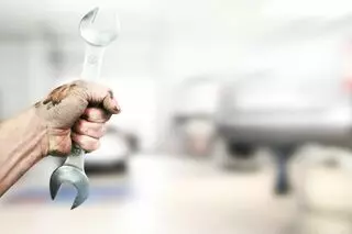 Multifixitman’s Auto Repair