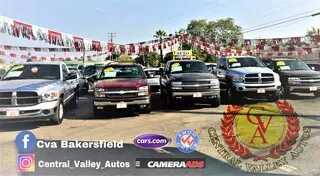 Central Valley Autos