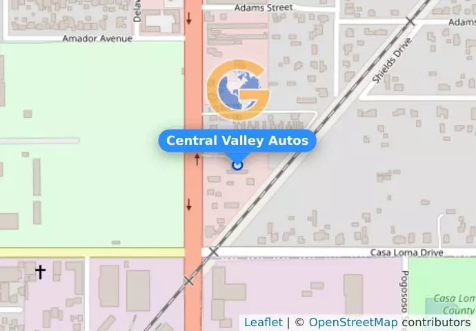 Central Valley Autos