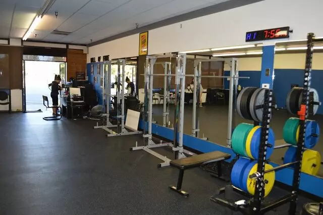 R12 Fitness