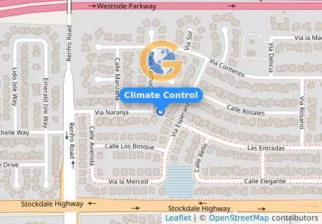 Climate Control