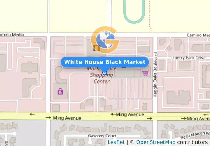 White House Black Market