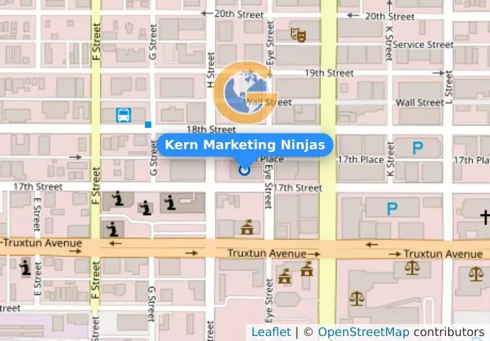 Kern Marketing Ninjas