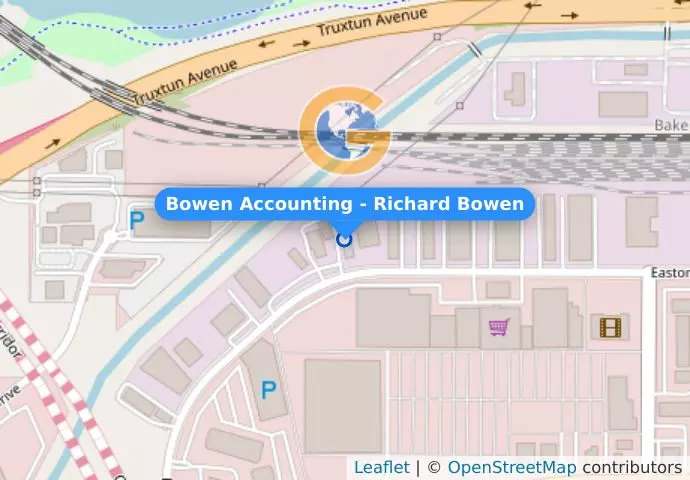 Bowen Accounting - Richard Bowen