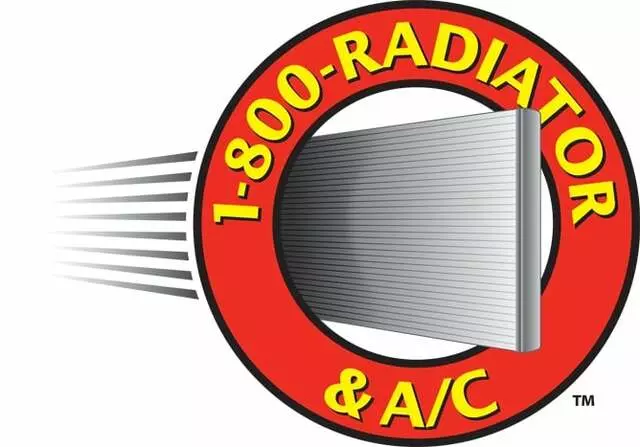 1-800-Radiator Bakersfield