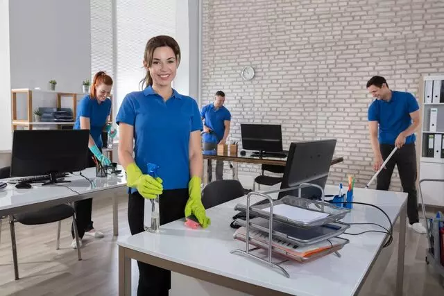 Magical Maids Cleaning Service