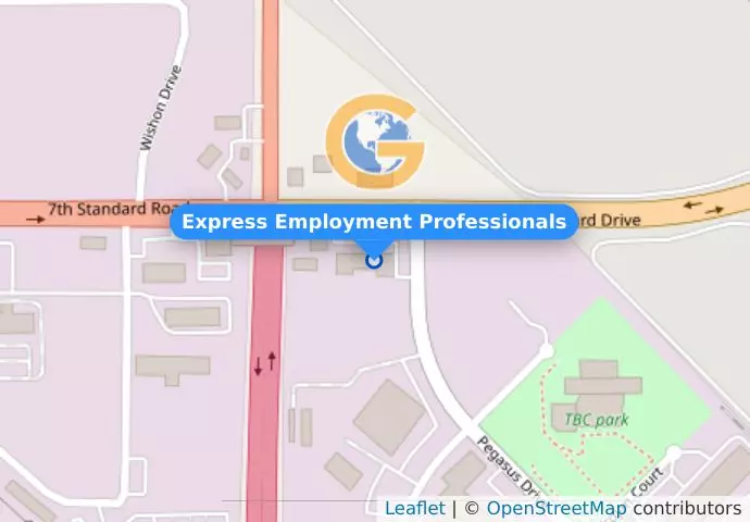 Express Employment Professionals