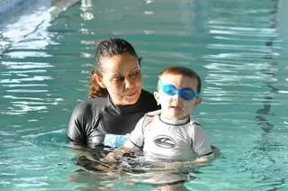 West Coast Aquatics Academy
