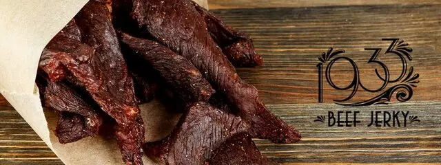 1933 Jerky
