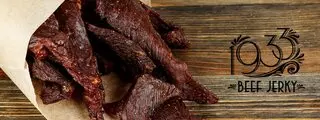 1933 Jerky