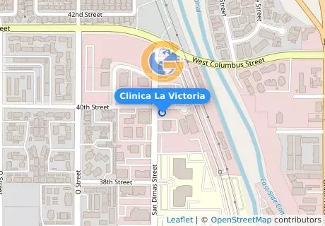 Clinica La Victoria