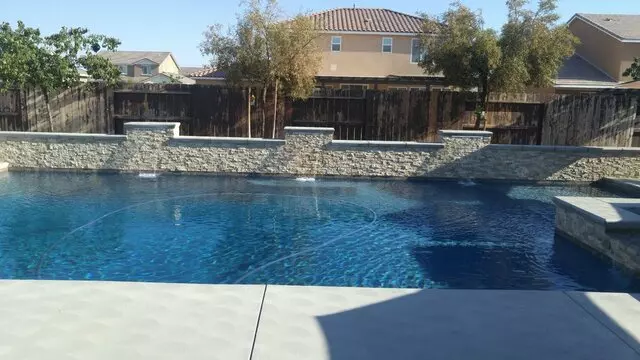 American Pool and Spa