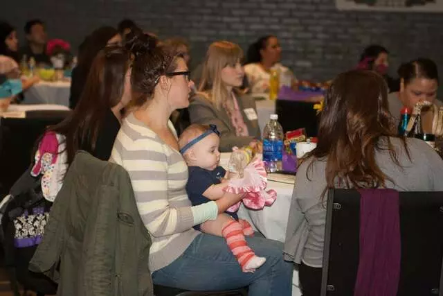 Mommy Matters