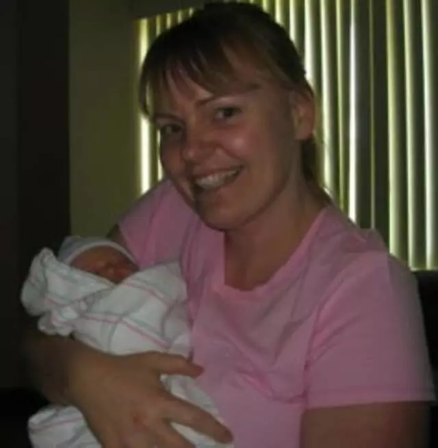 Mommy Matters