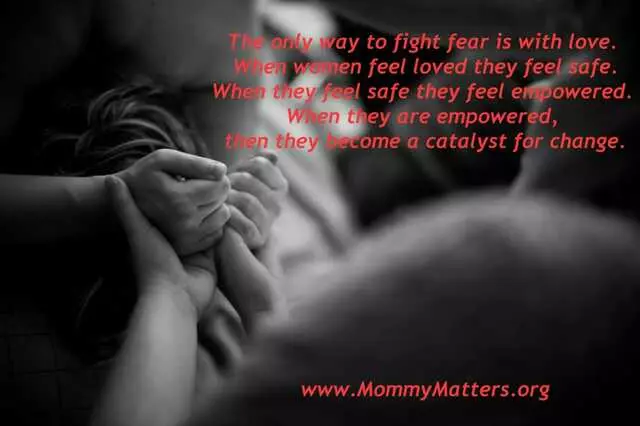 Mommy Matters
