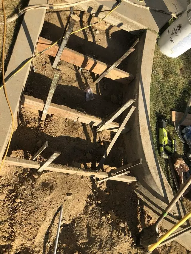 West Coast Custom Concrete