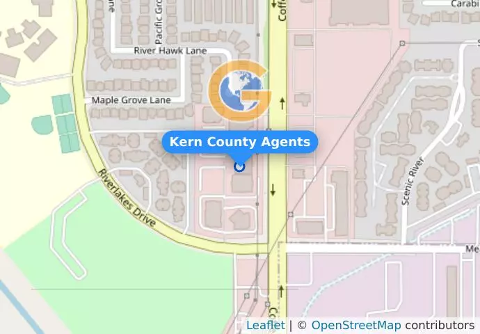 Kern County Agents