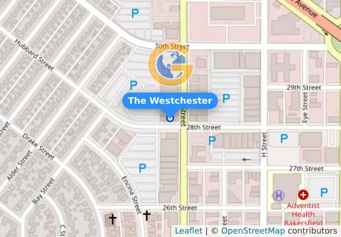 The Westchester