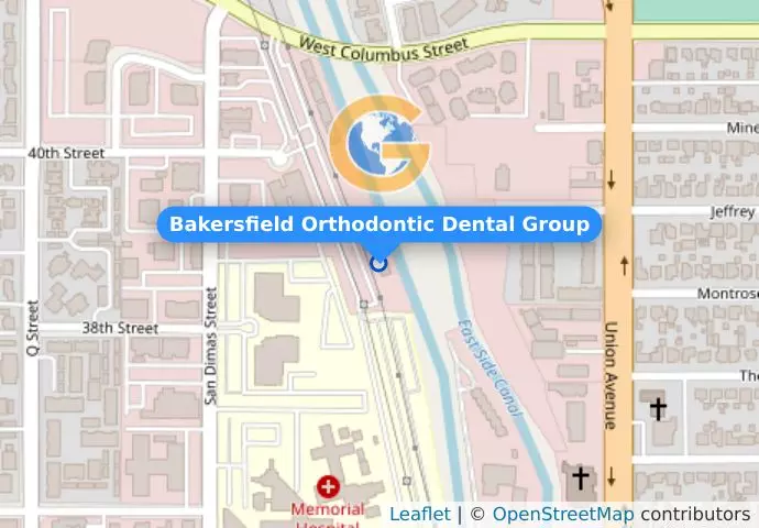 Bakersfield Orthodontic Dental Group