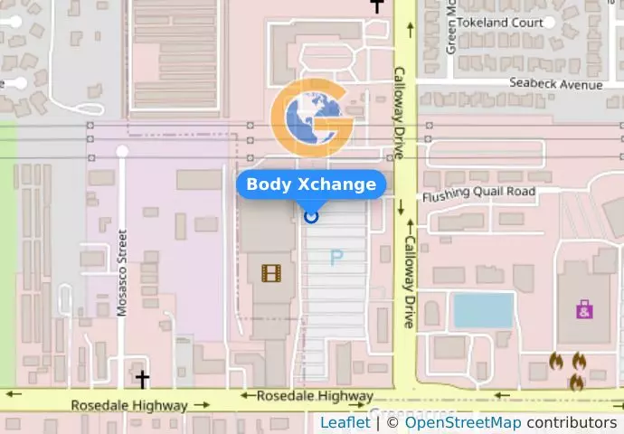 Body Xchange