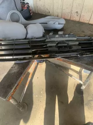 LKQ Pick Your Part - Bakersfield